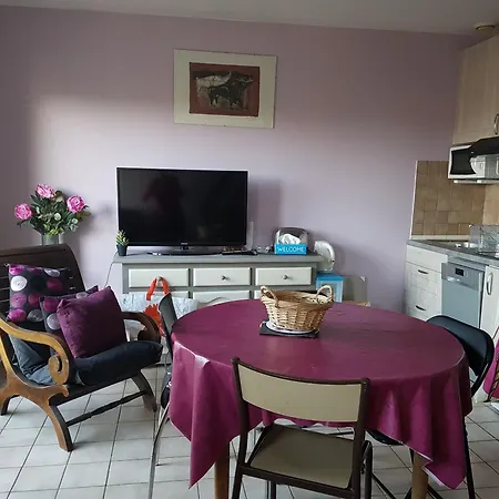 T2 Duplex 40m2 Proche Orly Et Rer C 28mn Paris *